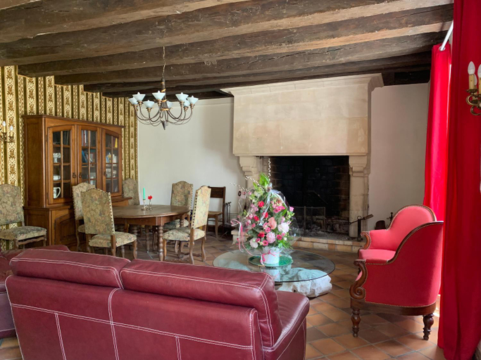 Others 4, La Grange d Ave, Indre-et-Loire