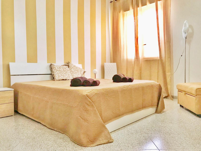 5, Francesco&Maria, Palermo