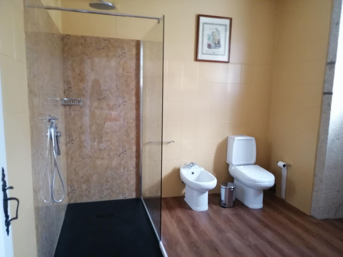 Bathroom, Quinta do Convento Val Pereiras, Ponte de Lima