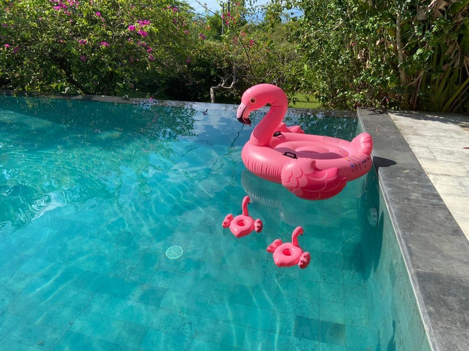 Sport & Beauty 2,  New Luxury 3 Bed Villa Pool & Magical Ocean Views, Badung