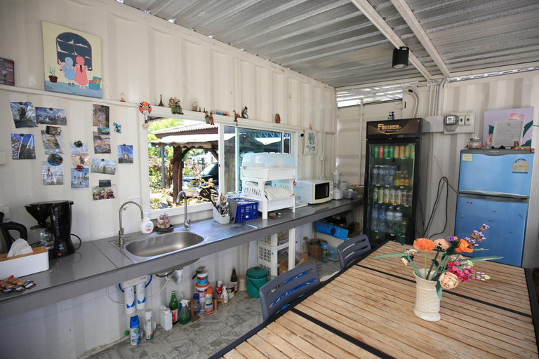 Food & Drinks 4, Day Off House , Muang Chiang Mai