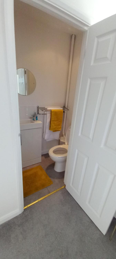 Others 5, Barn Farm Guest House, Essex