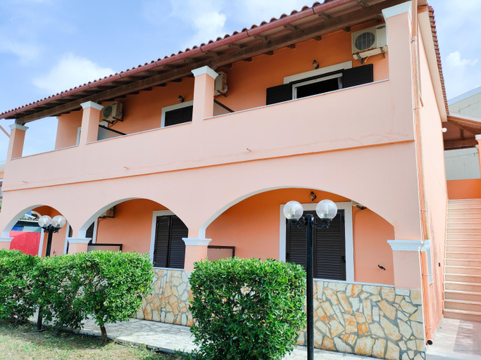Others 5, Anna Garden Sidari, Ionian Islands