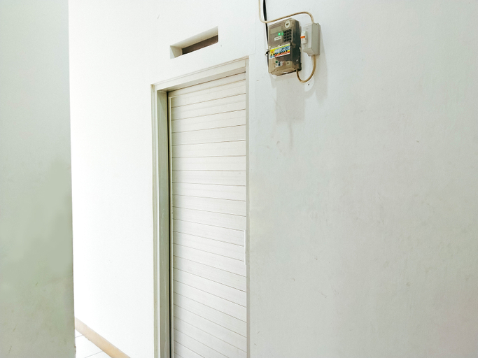 Others 4, Eleven Guest House Syariah, Bogor