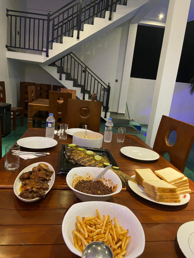 Others 4, Lena Resort, Beruwala