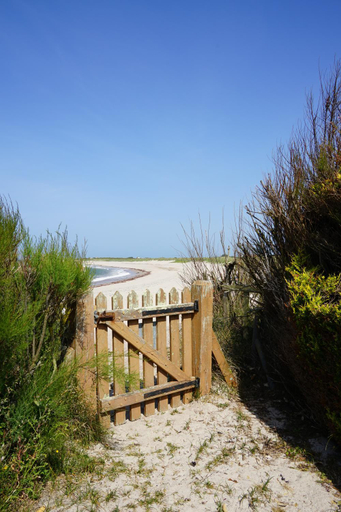 Others 5, Villa Joret, Manche