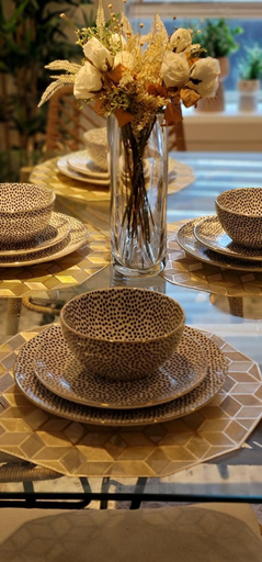 Food & Drinks 3, LUXE BROOKLYN Getaway, New York