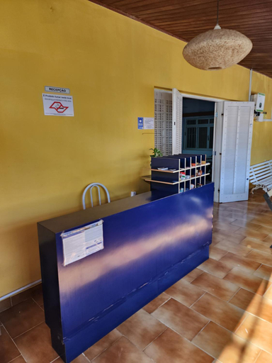Public Area, Encantos do Lazaro, Ubatuba