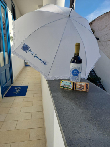 Food & Drinks 5, B&B SOGNANDO VIETRI e SPA ESCLUSIVA, Caserta