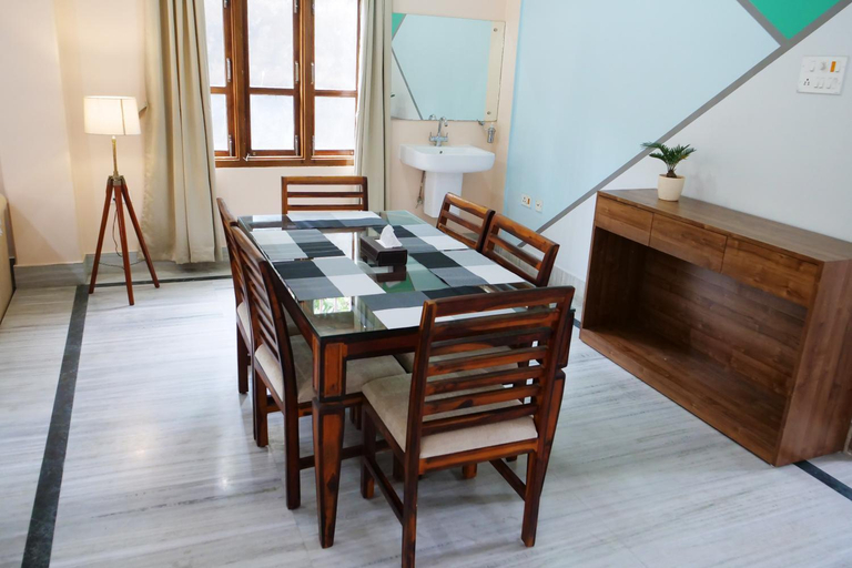 Others 5, JOY'S BNB, Imphal East