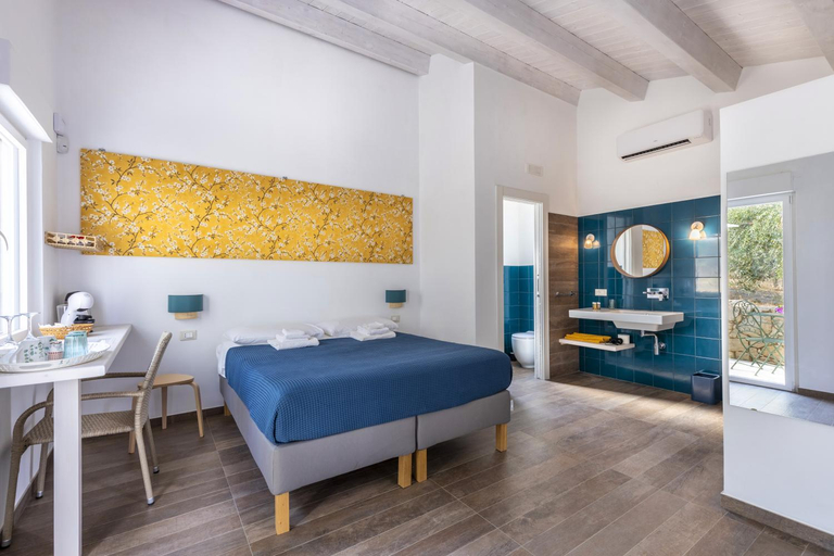 Others 5, I Gelsomini Guest House, Syracuse