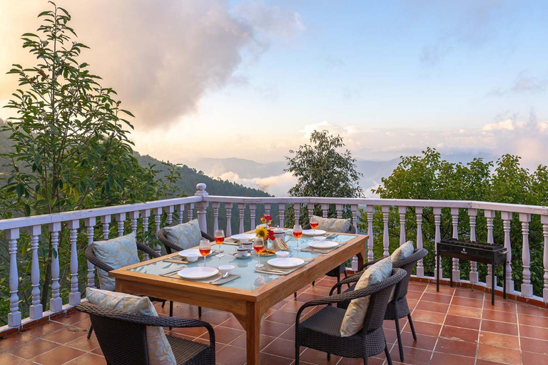 Others 5, StayVista at Scenic Solitude, Nainital