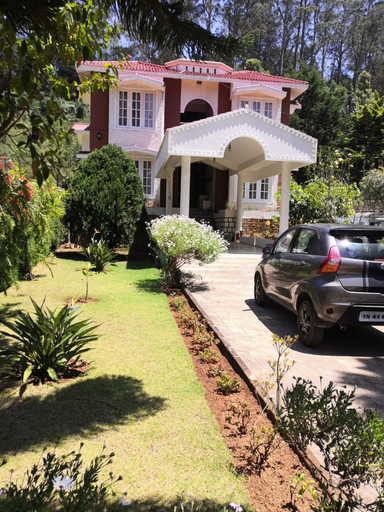 1, Narmada Holiday Home, The Nilgiris