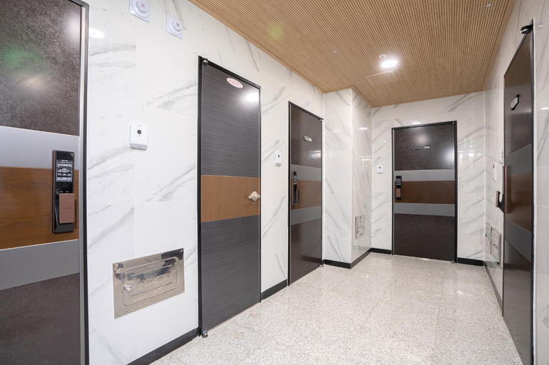 Others 5, Seomoon Residence Hotel, Jeju