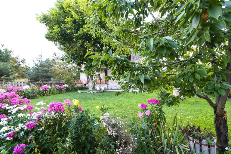 Others 2, Bujtina SHKODRANI, Korçës