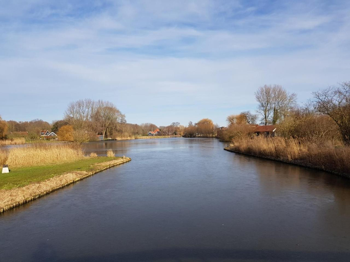 Others 5, B & B De Tocht, Wester-Koggenland