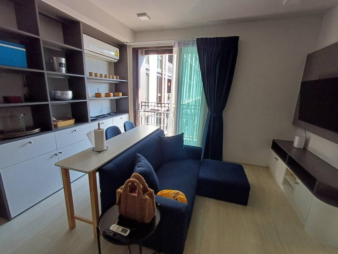 Others 4, Sukhumvit Soi 10 Stay in Style, Khlong Toey