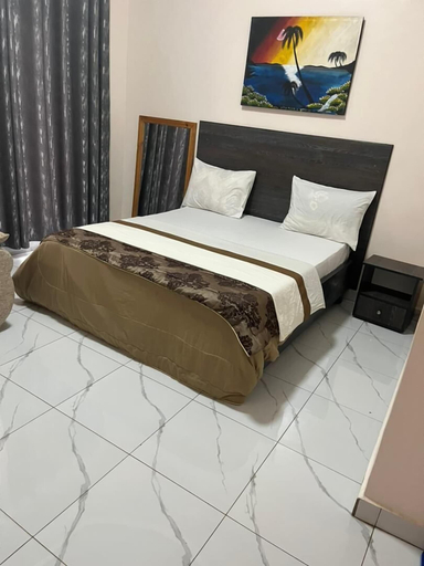 Bedroom 5, Anastera Home Vila, Gasabo
