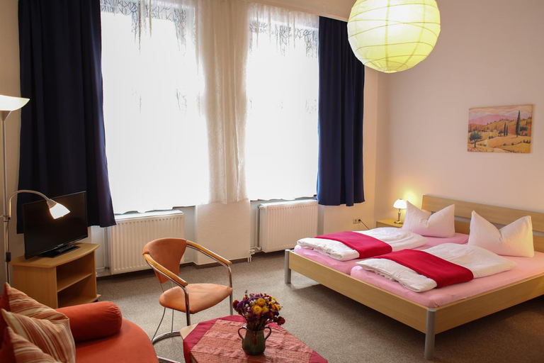 Others 3, Pension Siewert, Dessau-Roßlau