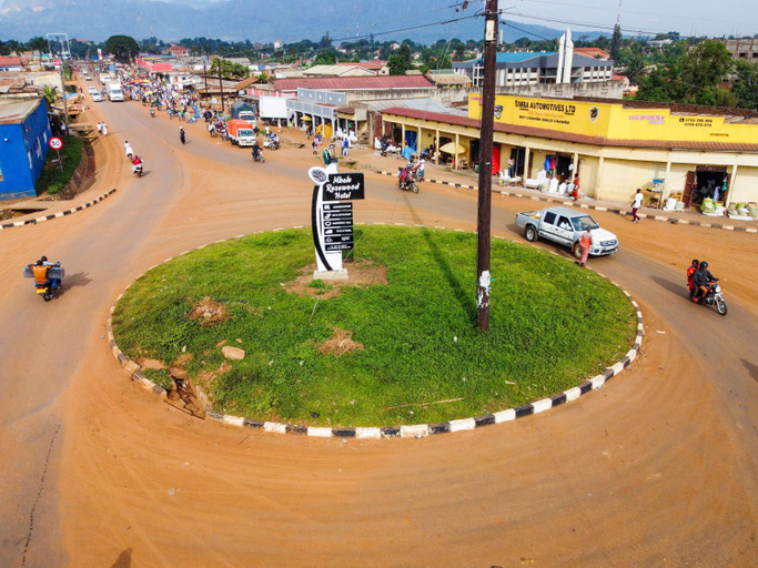 Others 4, Mbale Rosewood Hotel, Bungokho