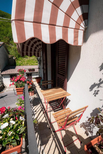 Exterior & Views 5, Casa Vacanze Dante, Lucca