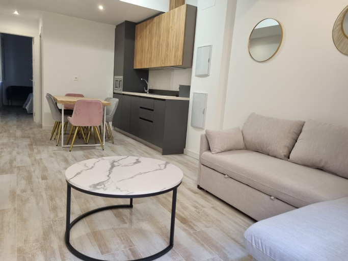 GLORIA SUITES, Granada