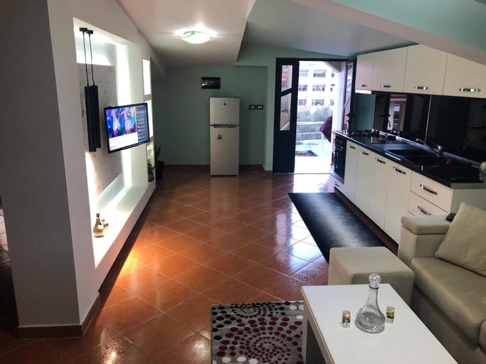 Others 4, Modern Apartment by Ceni, Elbasan, Elbasanit