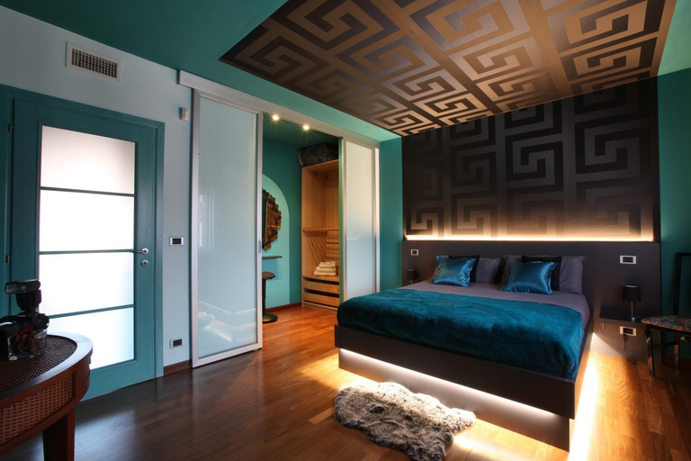 Others 3, Bed & Brekfast da Kate Dreams and Colors, Torino