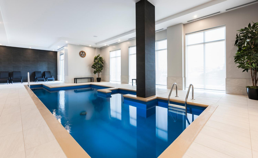 Impéria Hôtel & Suites Boucherville, Lajemmerais