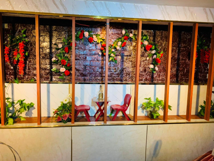 Others 5, Trung Bảo Hotel, District 11