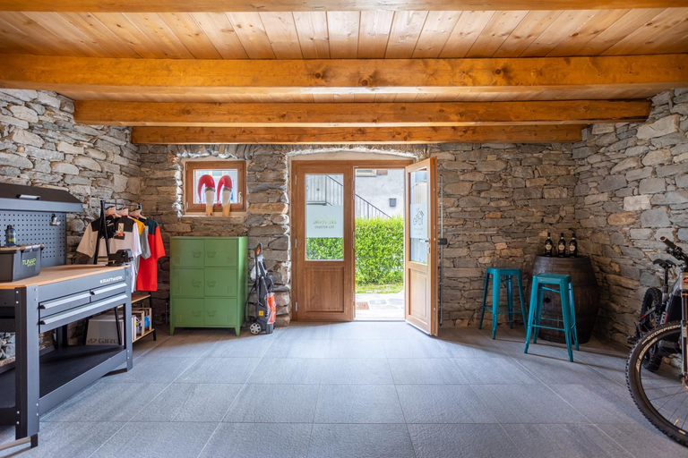 Others 5, Bed & Bike La Stalla, Verbano-Cusio-Ossola