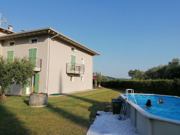 Sport & Beauty, B&B Solstizio d'estate, Brescia