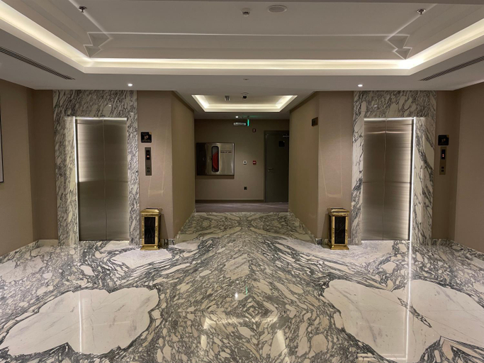 4, BN Residence, Al Khobar