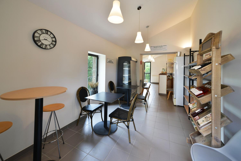 Others 3, Chambres et Table d'hotes du calvaire, Aveyron