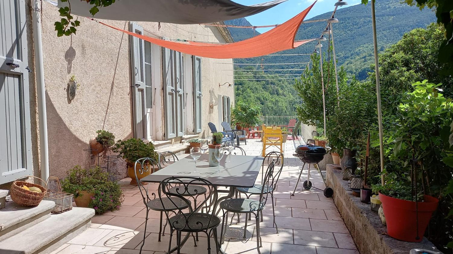 Others 5, Mas Bella Vida - Chambres d'Hotes, Alpes-Maritimes