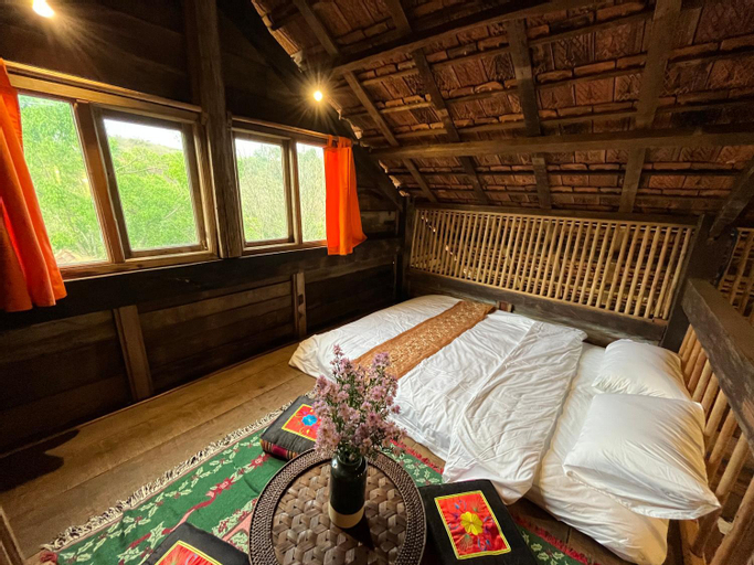 Bedroom 2, Boong House, Bảo Lộc