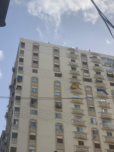 Others 4, Sea View Paradise, Alexandria