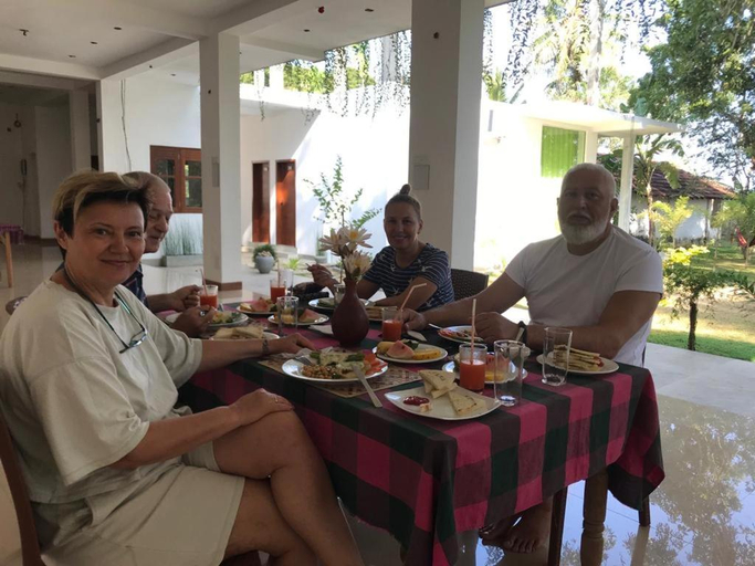 Food & Drinks 5, Elegant Lake Yala Safari House, Thissamaharama