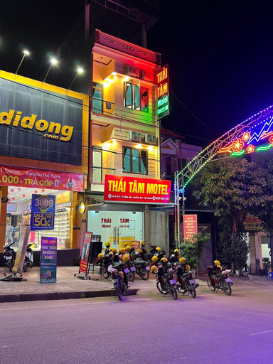 Others 5, Thai Tam MOTEL, Đồng Văn