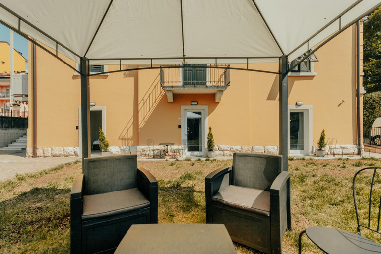 Others 3, ALPENCITY SUITES, Trento