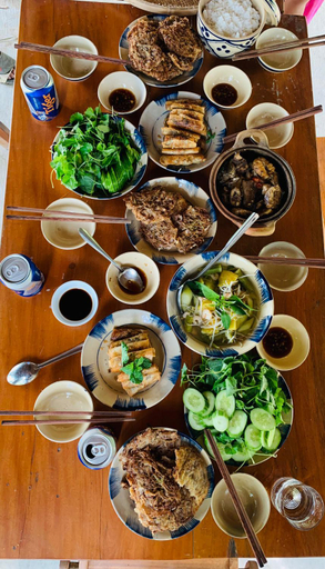 Others 3, Nông Trại Thảnh Thơi, Giồng Trôm