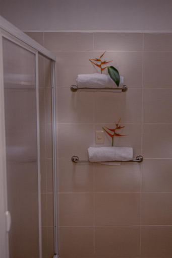 Bathroom 3, Azcapri Villa Boutique & Spa, Benito Juárez