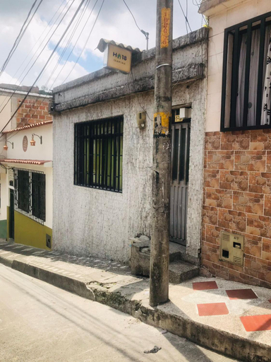 Others 3, Hostal la 18, Dosquebradas