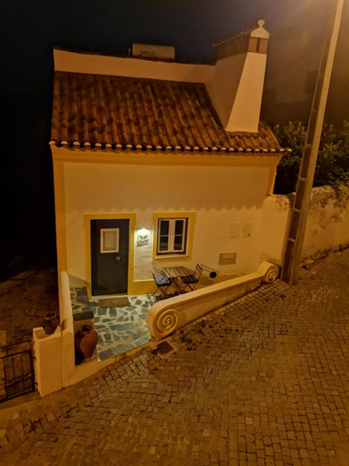 Others 3, Chao da Velha - Casas de Campo, Nisa