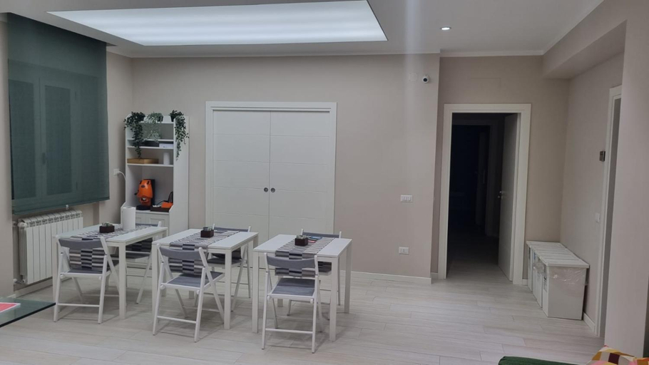 Others 3, Bed and Breakfast De Rosa, Avellino