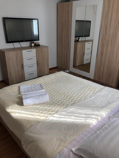 Others 2, Homestay JAISEL, Bishkek