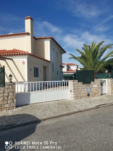 Villa Lala, Óbidos