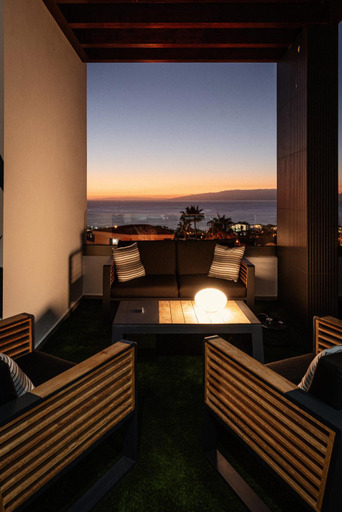 Others 2, Villa Felicity Panoramic Seaviews, Santa Cruz de Tenerife