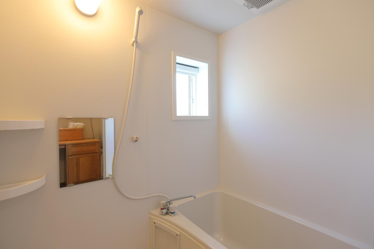 Bathroom 3, Fujiyasan, Fujikawaguchiko