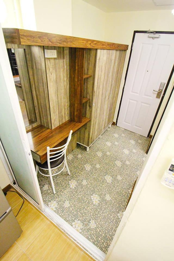 Bedroom 25